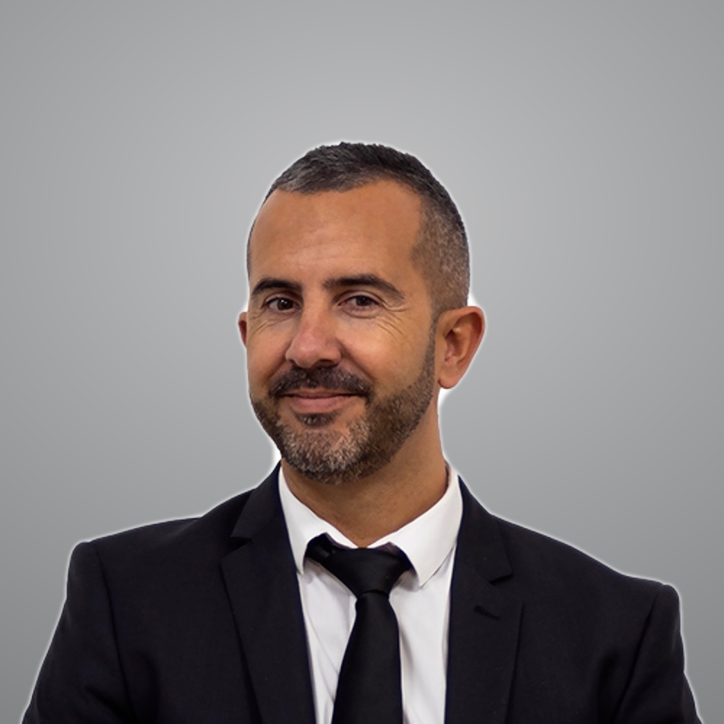 Eric Fraga - Formateur Finance